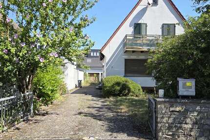Haus Dieburg - 7 Zimmer, 159 m&sup2;, 578.000&euro; | Angebot:27363417