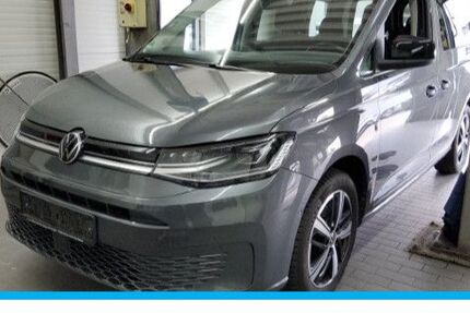 VW Caddy 50.421 km 27.250 &euro; Frankfurt am Main 60326