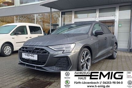 Audi A3 5.368 km 39.990 &euro; Fürth 64658
