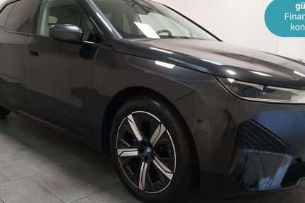 BMW iX 22.019 km 40.970 &euro; Egelsbach 63329