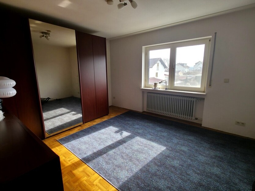 *Freistehendes Einfamilienhaus in familienfreundlicher Lage von Babenhausen-OT*