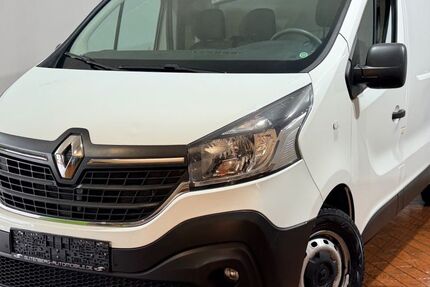 Renault Trafic 85.000 km 18.990 &euro; Rodgau 63110