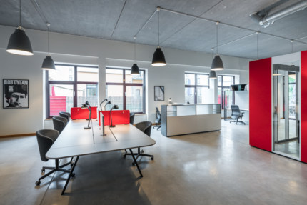 Gewerbeobjekt Frankfurt am Main Gutleutviertel - 350&euro; | Angebot:27138979