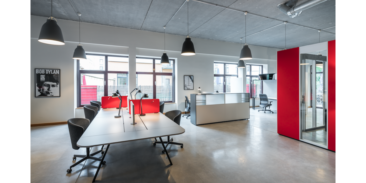 Gewerbeobjekt Frankfurt am Main Gutleutviertel - 350&euro; | Angebot:27138979