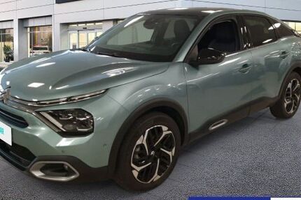 Citroen C4 14.555 km 18.990 &euro; Frankfurt 60314