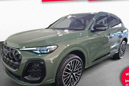 Audi SQ5 3.900 km 85.480 &euro; Offenbach am Main 63071
