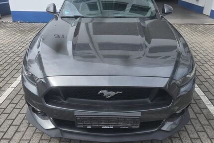 Ford Mustang 75.000 km 29.900 &euro; Roßdorf DE-64