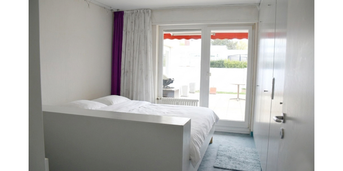 **RESERVIERT** Architektenbungalow + Einliegerwohnung + separate Büroeinheit in Feldrandlage von DA-Arheilgen - Bungalow Darmstadt-Arheilgen Darmstadt/Vororte | Angebot:26440066
