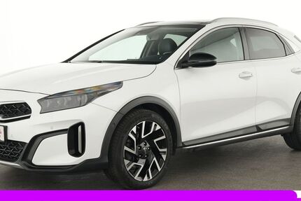 Kia XCeed 46.630 km 23.438 &euro; Dietzenbach bei Frankfurt 63128