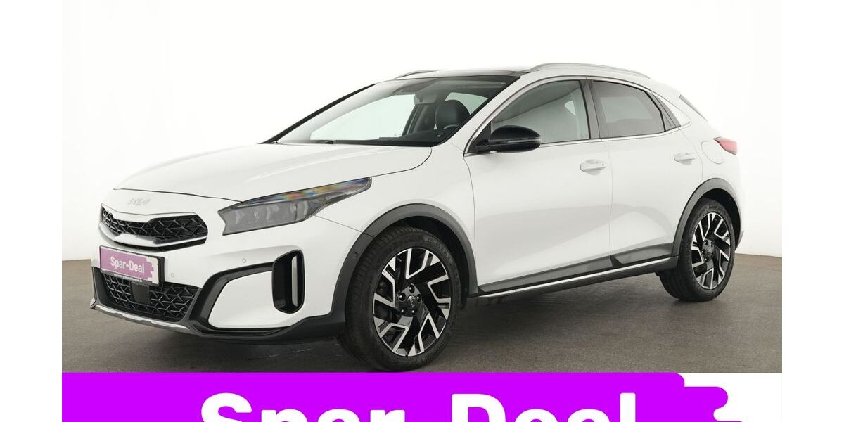 Kia XCeed 46.630 km 23.438 &euro; Dietzenbach bei Frankfurt 63128