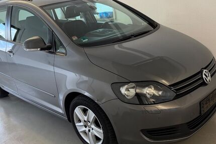 VW Golf Plus 214.000 km 3.900 &euro; Alsbach 64665