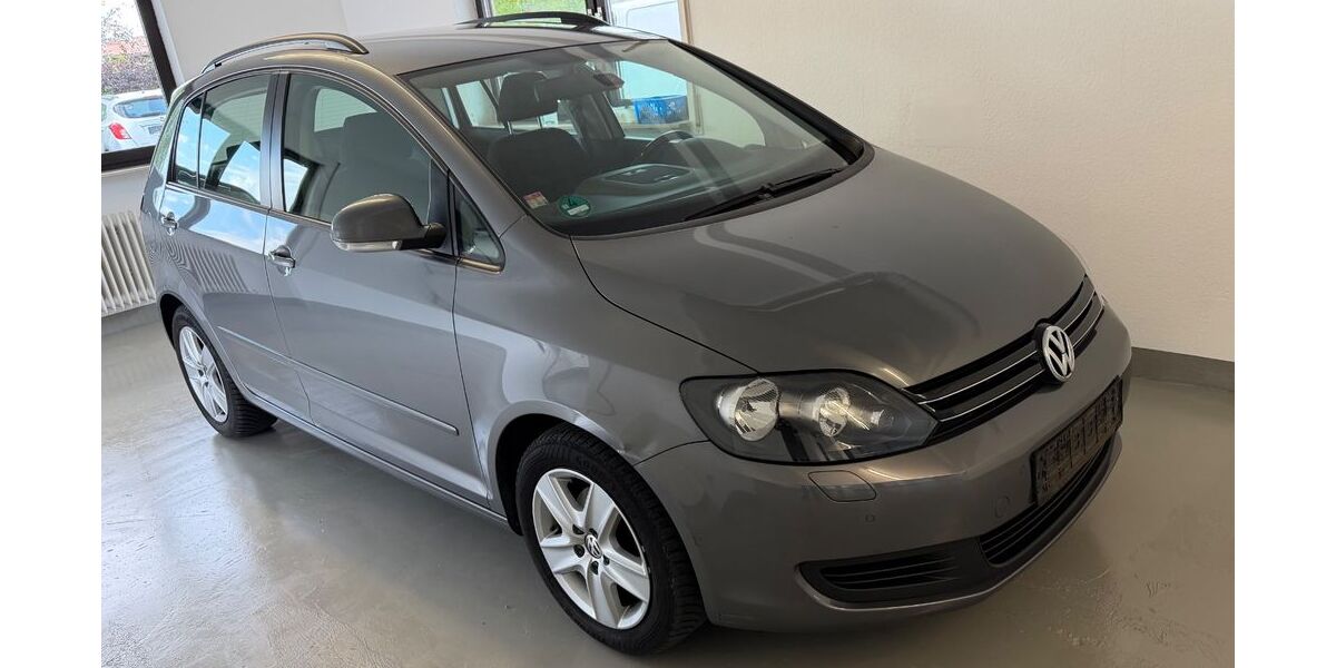 VW Golf Plus 214.000 km 3.900 &euro; Alsbach 64665
