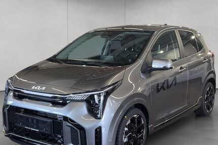 Kia Picanto 2.500 km 20.890 &euro; Frankfurt am Main 60386