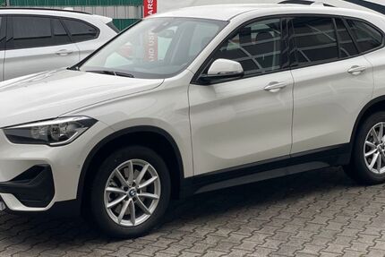 BMW X1 80.000 km 24.350 &euro; Trebur 65468