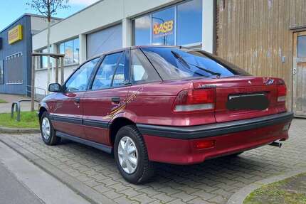 Mitsubishi Lancer 45.800 km 4.300 &euro; Offenbach am Main, Stadt 63067