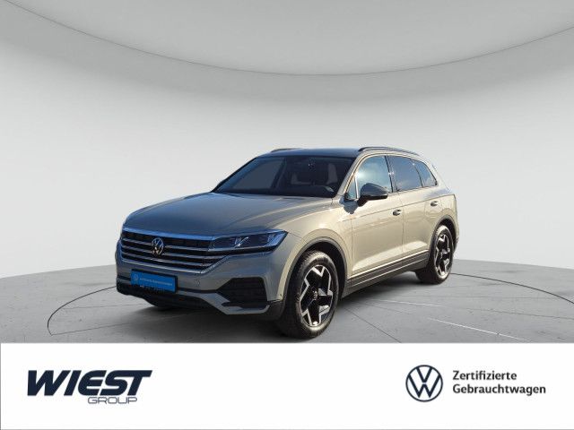 VW Touareg 25.455 km 51.880 &euro; Darmstadt 64295
