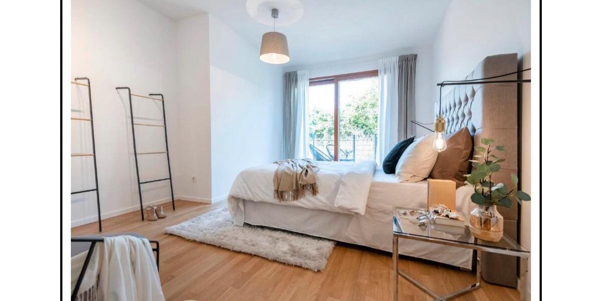 Terrassenwohnung Frankfurt am Main Innenstadt 3 - 2.5 Zimmer, 96 m&sup2;, 759.000&euro; | Angebot:26929575