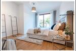 Terrassenwohnung Frankfurt am Main Innenstadt 3 - 2.5 Zimmer, 96 m&sup2;, 759.000&euro; | Angebot:26929575