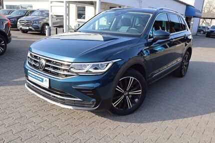 VW Tiguan 78.583 km 24.340 &euro; Darmstadt 64291