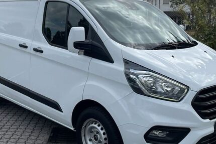 Ford Transit Custom 132.000 km 15.480 &euro; Langen 63225