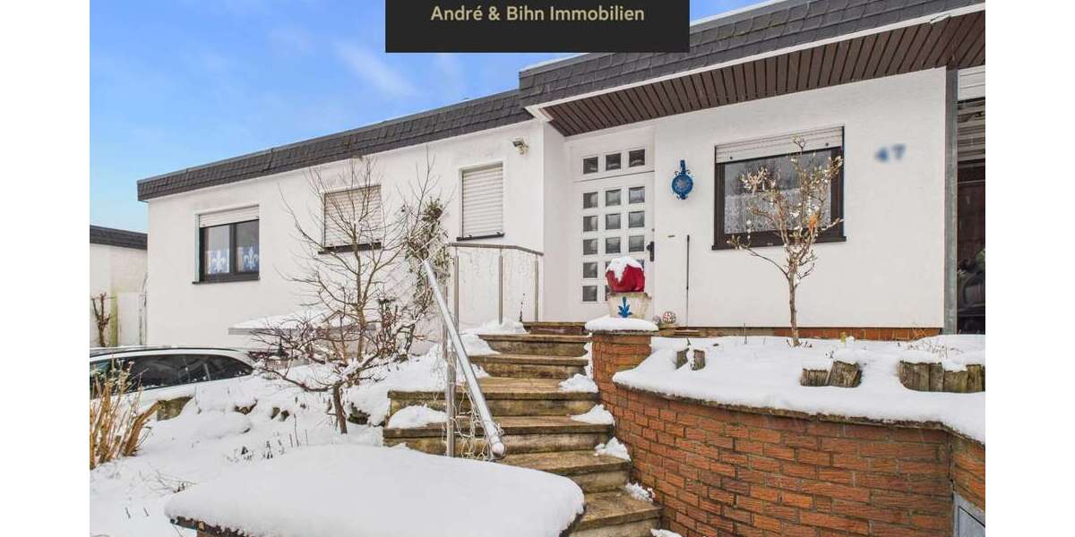 Einfamilienhaus Mühltal - 5 Zimmer, 131 m&sup2;, 1.600&euro; | Angebot:25476033