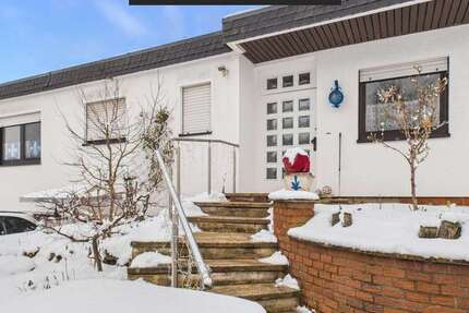 Haus Mühltal - 5 Zimmer, 131 m&sup2;, 1.600&euro; | Angebot:25476033