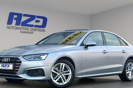 Audi A4 48.000 km 24.888 &euro; Darmstadt 64293