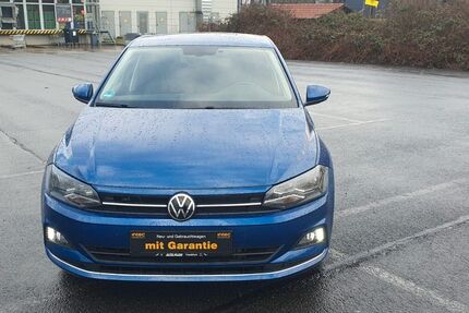 VW Polo 90.243 km 13.850 &euro; Frankfurt am Main 60386