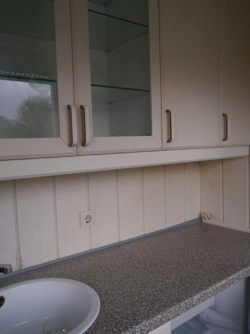 Helle 1,5 Zi-DG-Whg. kl.EBK, MühlheimLämmerspiel im 6-FH 1 zimmer