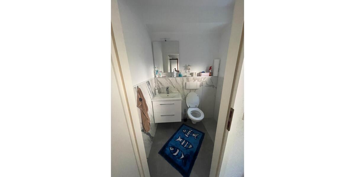Doppelhaushälfte Seeheim-Jugenheim Jugenheim - 8 Zimmer, 210 m&sup2;, 700.000&euro; | Angebot:26869701