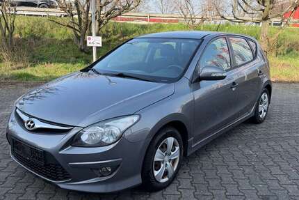 Hyundai i30 169.600 km 3.500 &euro; Stockstadt am Rhein 64589