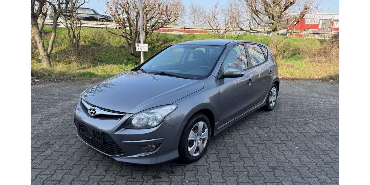 Hyundai i30 169.600 km 3.500 &euro; Stockstadt am Rhein 64589