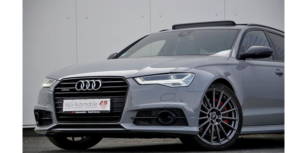 Audi A6 145.000 km 29.990 &euro; Groß-Gerau 64521