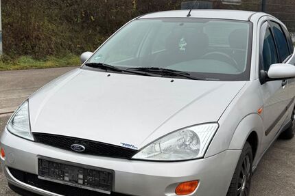 Ford Focus 134.664 km 2.299 &euro; Offenbach 63067