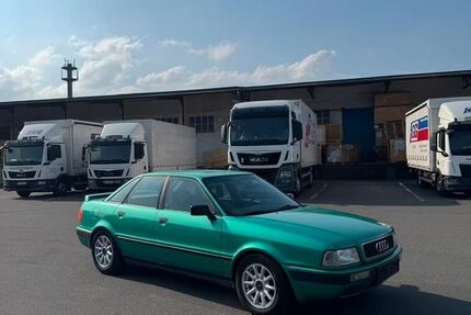 Audi 80