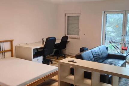 Wohnung Darmstadt - 1 Zimmer, 42 m&sup2;, 595&euro; | Angebot:27628524