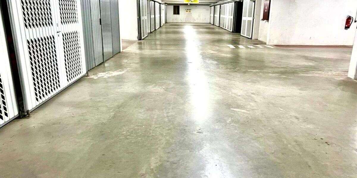 Garagen / Stellplätze Frankfurt Sachsenhausen Süd - 30.000&euro; | Angebot:24330924