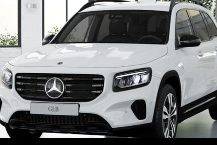 Mercedes-Benz GLB 200 9.900 km 45.690 &euro; Frankfurt 60599