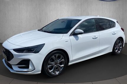 Ford Focus 28.000 km 23.980 € Babenhausen 64832