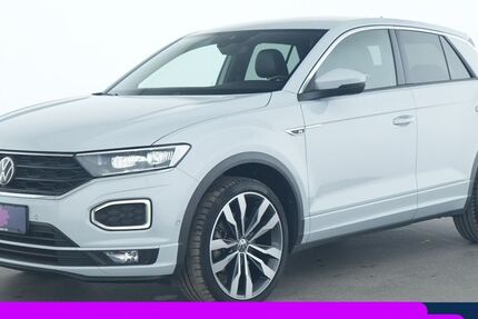 VW T-Roc 60.691 km 20.644 &euro; Dietzenbach bei Frankfurt 63128