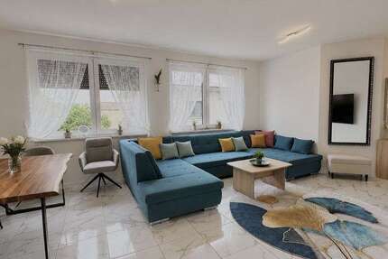 Wohnung Bürstadt - 2 Zimmer, 65 m&sup2;, 228.000&euro; | Angebot:26633986