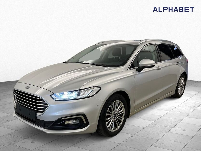 Ford Mondeo 173.838 km 12.997 € Frankfurt 60596