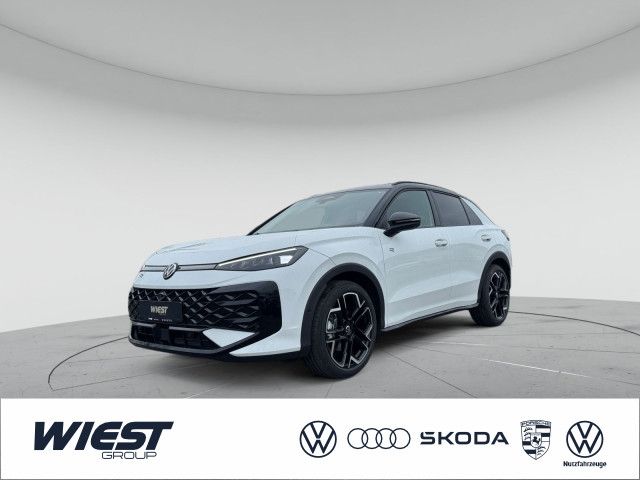 VW T-Roc 3.500 km 44.250 &euro; Bensheim 64625