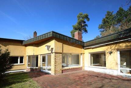 Haus Darmstadt Eberstadt - 6 Zimmer, 213 m&sup2;, 1.000.000&euro; | Angebot:25371382