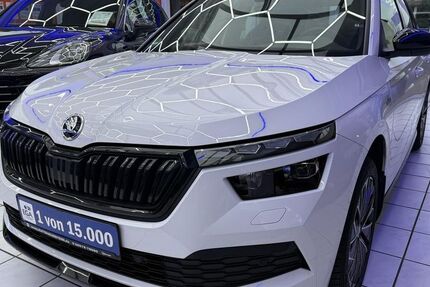 Skoda Kamiq 40.000 km 23.490 &euro; Groß-Umstadt 64823