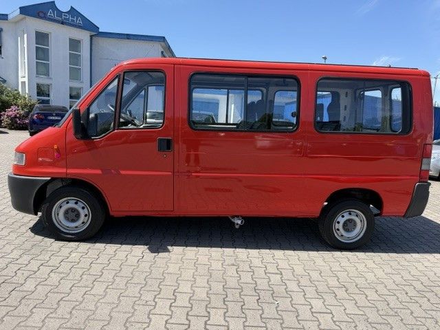 Fiat Ducato 60.000 km 7.900 &euro; Rödermark 63322