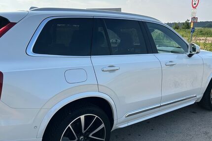 Volvo XC90 189.000 km 26.500 &euro; Groß-Umstadt 64823