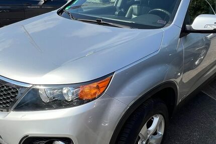 Kia Sorento 211.000 km 4.650 &euro; Frankfurt 60599