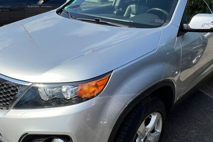 Kia Sorento 211.000 km 5.590 &euro; Frankfurt 60599