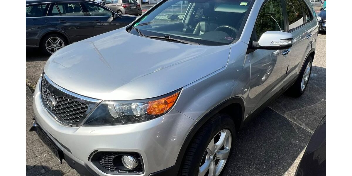 Kia Sorento 211.000 km 5.590 &euro; Frankfurt 60599